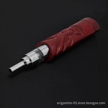 510 thread ecigarette Smask vaporizer mod with factory price